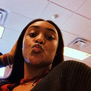 Meet your Posher, Jaylin
